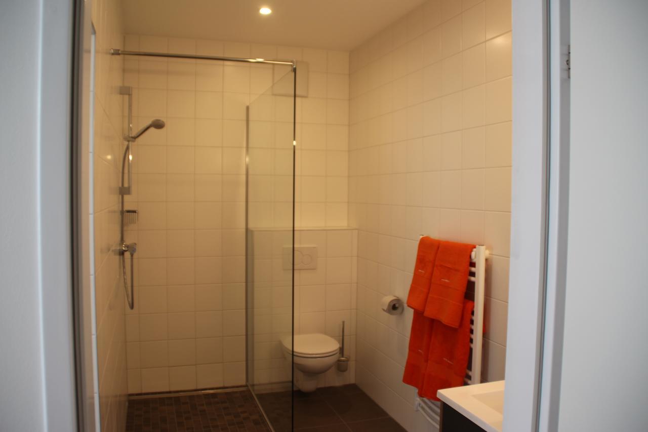 Nemetz-Motel Boheimkirchen Exteriör bild